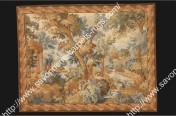 stock aubusson tapestry No.51 manufacturer factory